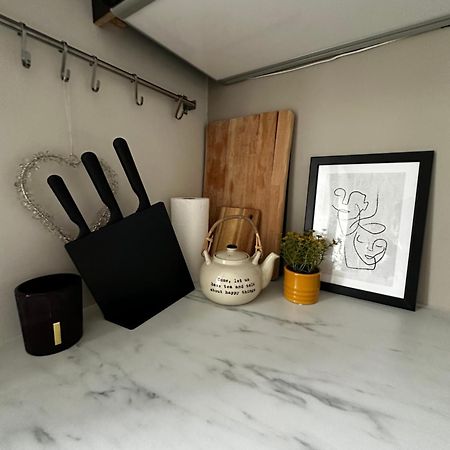 Bjorn'S Sanctuary - City Center Apartment สตาวังเงร์ ภายนอก รูปภาพ