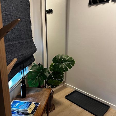 Bjorn'S Sanctuary - City Center Apartment สตาวังเงร์ ภายนอก รูปภาพ