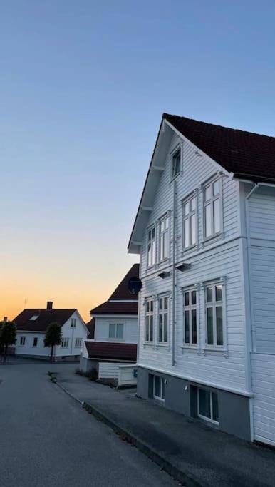 Bjorn'S Sanctuary - City Center Apartment สตาวังเงร์ ภายนอก รูปภาพ