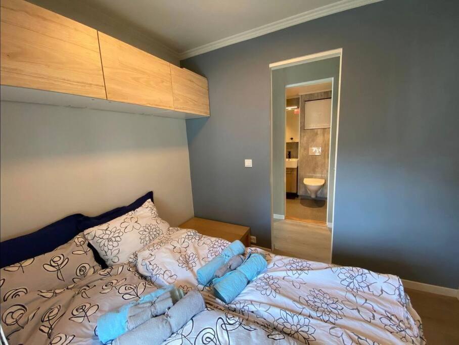 Bjorn'S Sanctuary - City Center Apartment สตาวังเงร์ ภายนอก รูปภาพ
