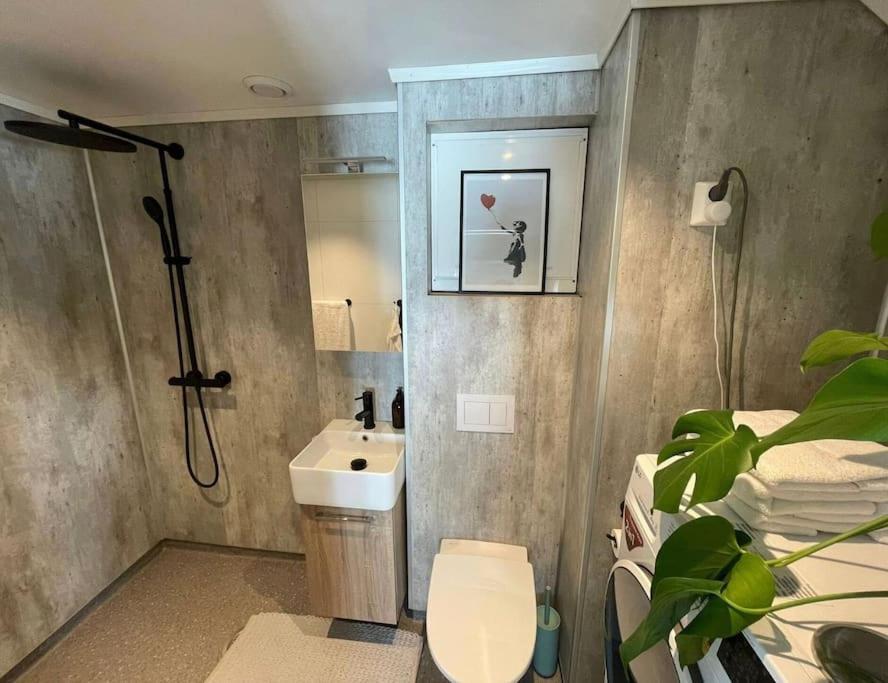 Bjorn'S Sanctuary - City Center Apartment สตาวังเงร์ ภายนอก รูปภาพ