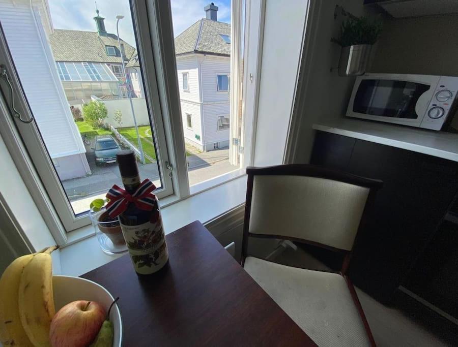 Bjorn'S Sanctuary - City Center Apartment สตาวังเงร์ ภายนอก รูปภาพ