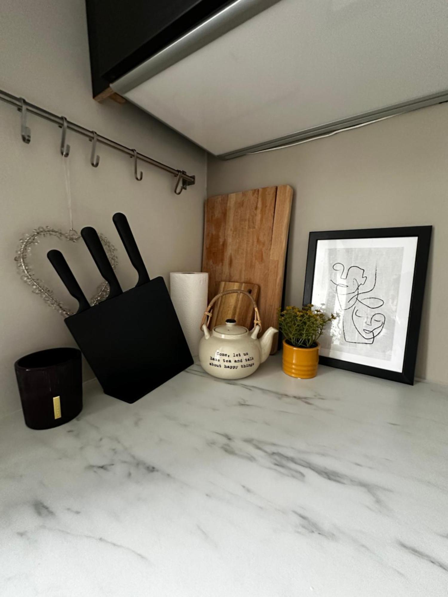 Bjorn'S Sanctuary - City Center Apartment สตาวังเงร์ ภายนอก รูปภาพ