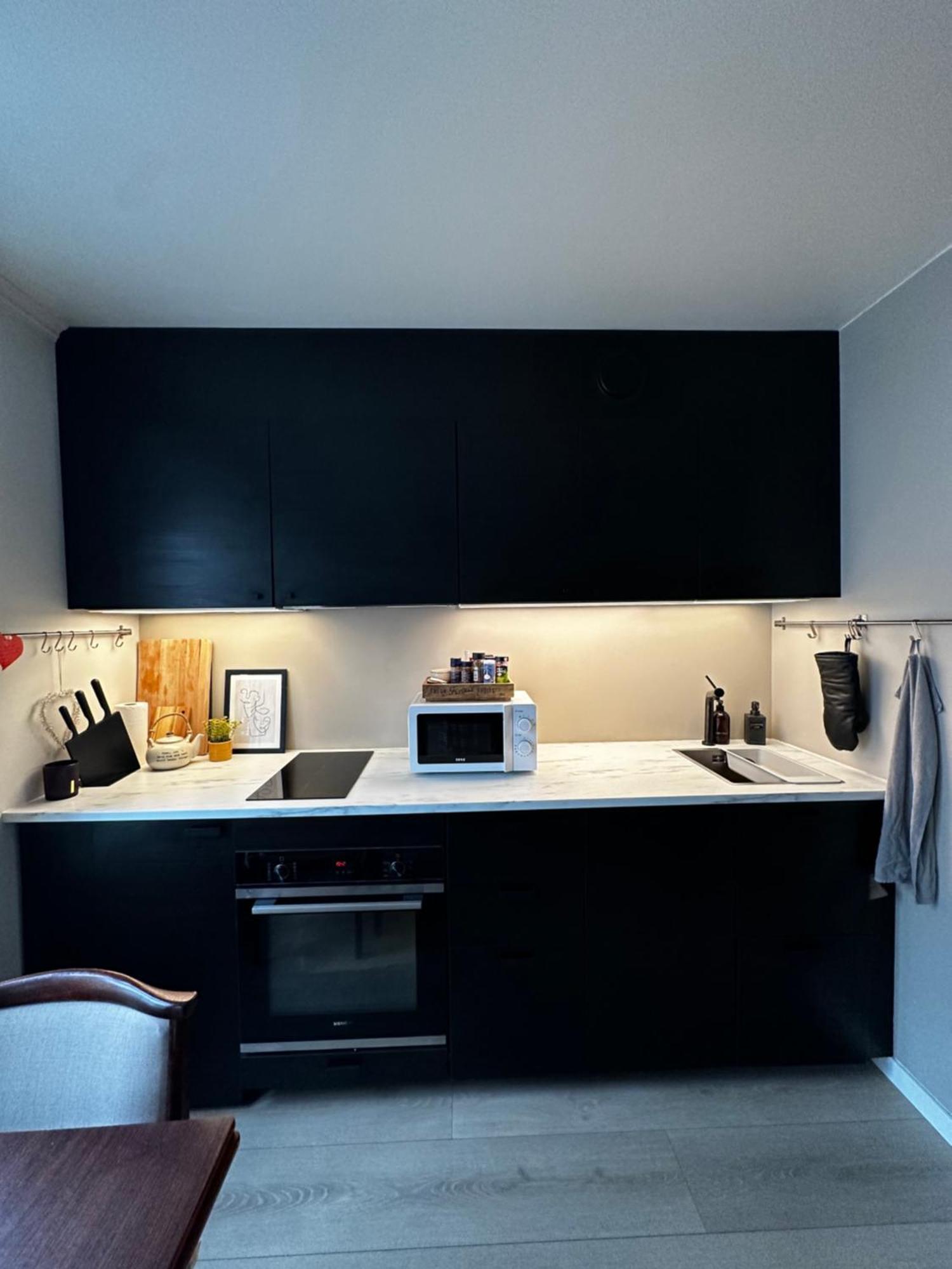 Bjorn'S Sanctuary - City Center Apartment สตาวังเงร์ ภายนอก รูปภาพ