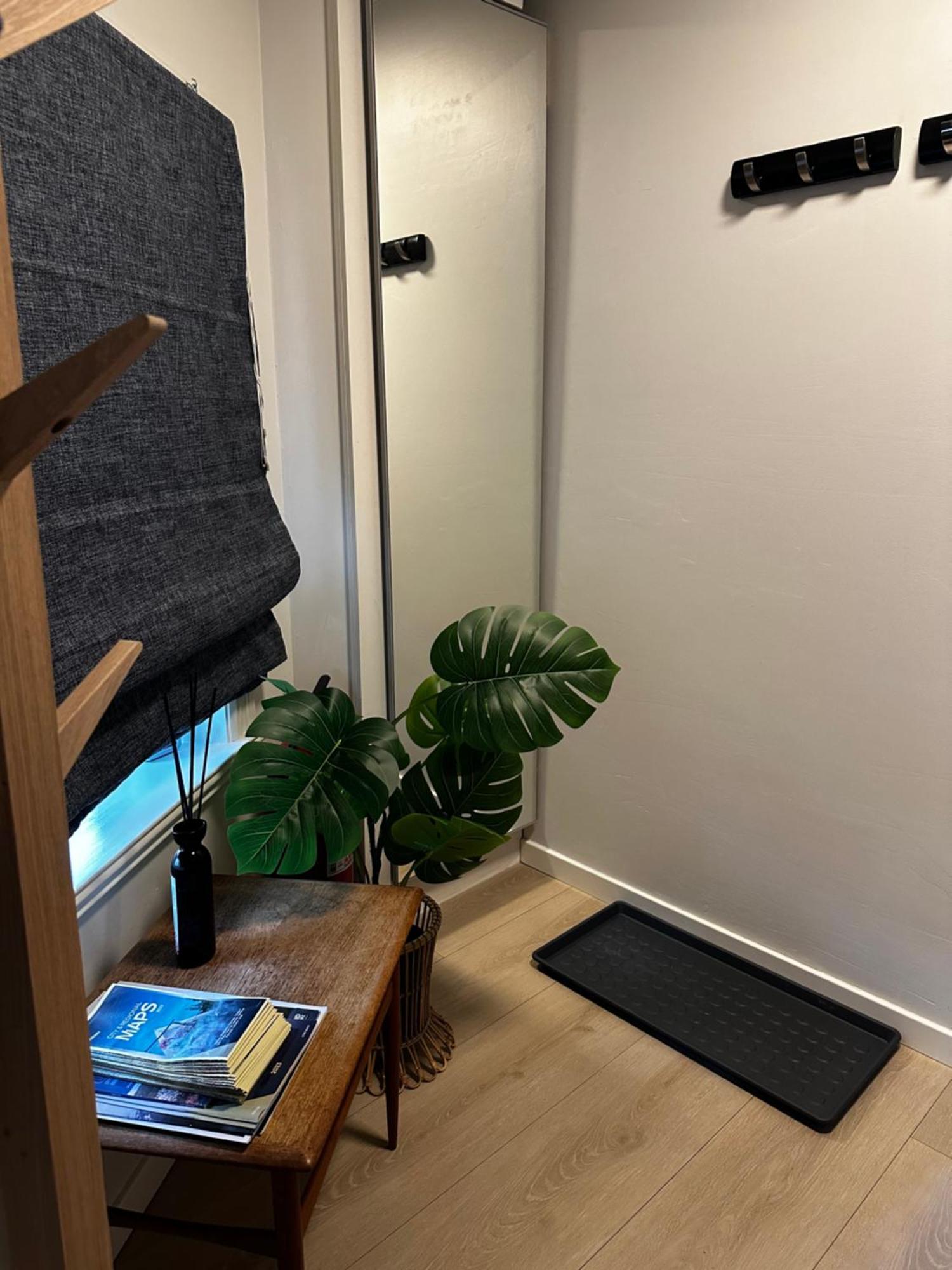 Bjorn'S Sanctuary - City Center Apartment สตาวังเงร์ ภายนอก รูปภาพ
