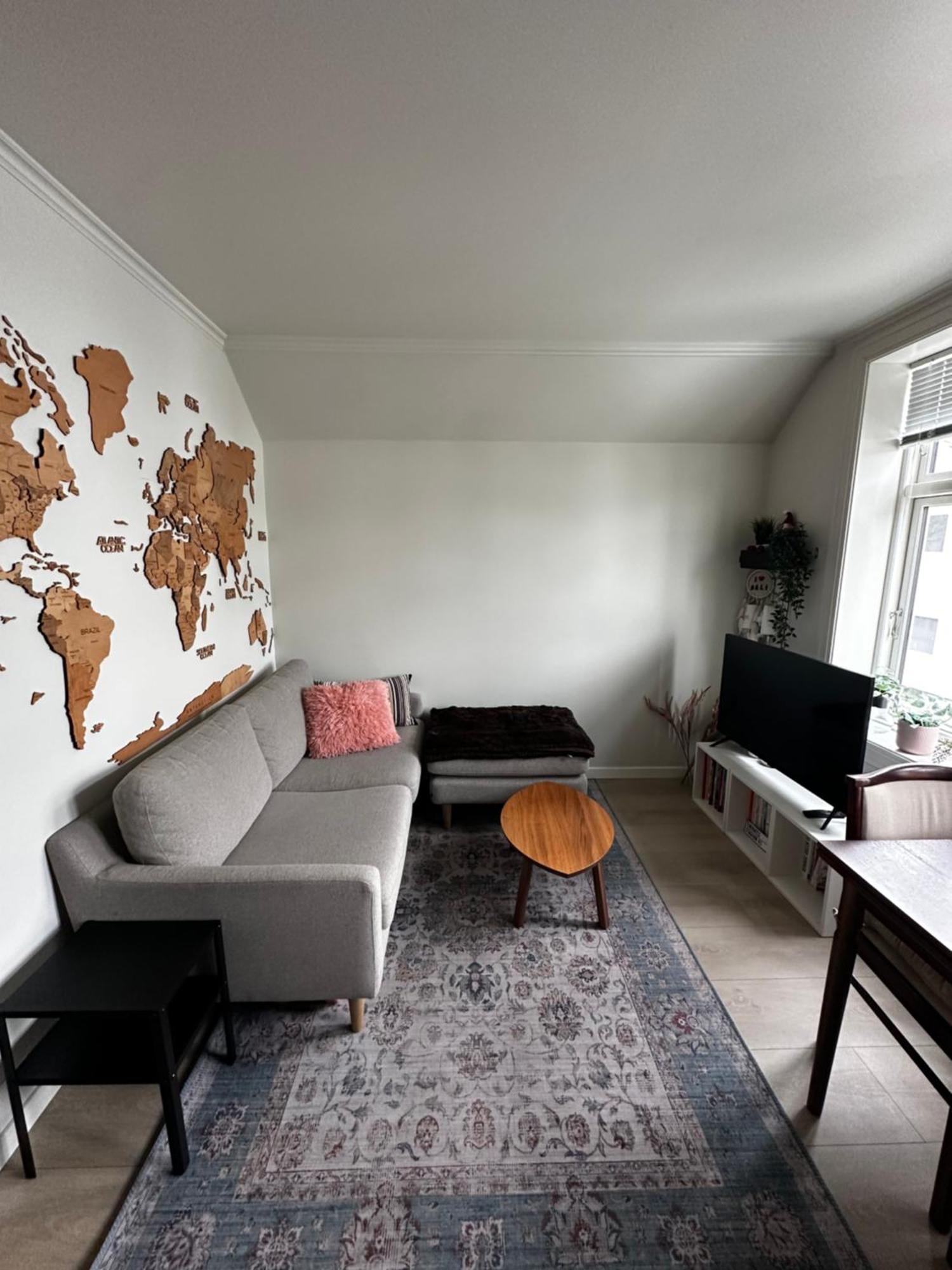 Bjorn'S Sanctuary - City Center Apartment สตาวังเงร์ ภายนอก รูปภาพ