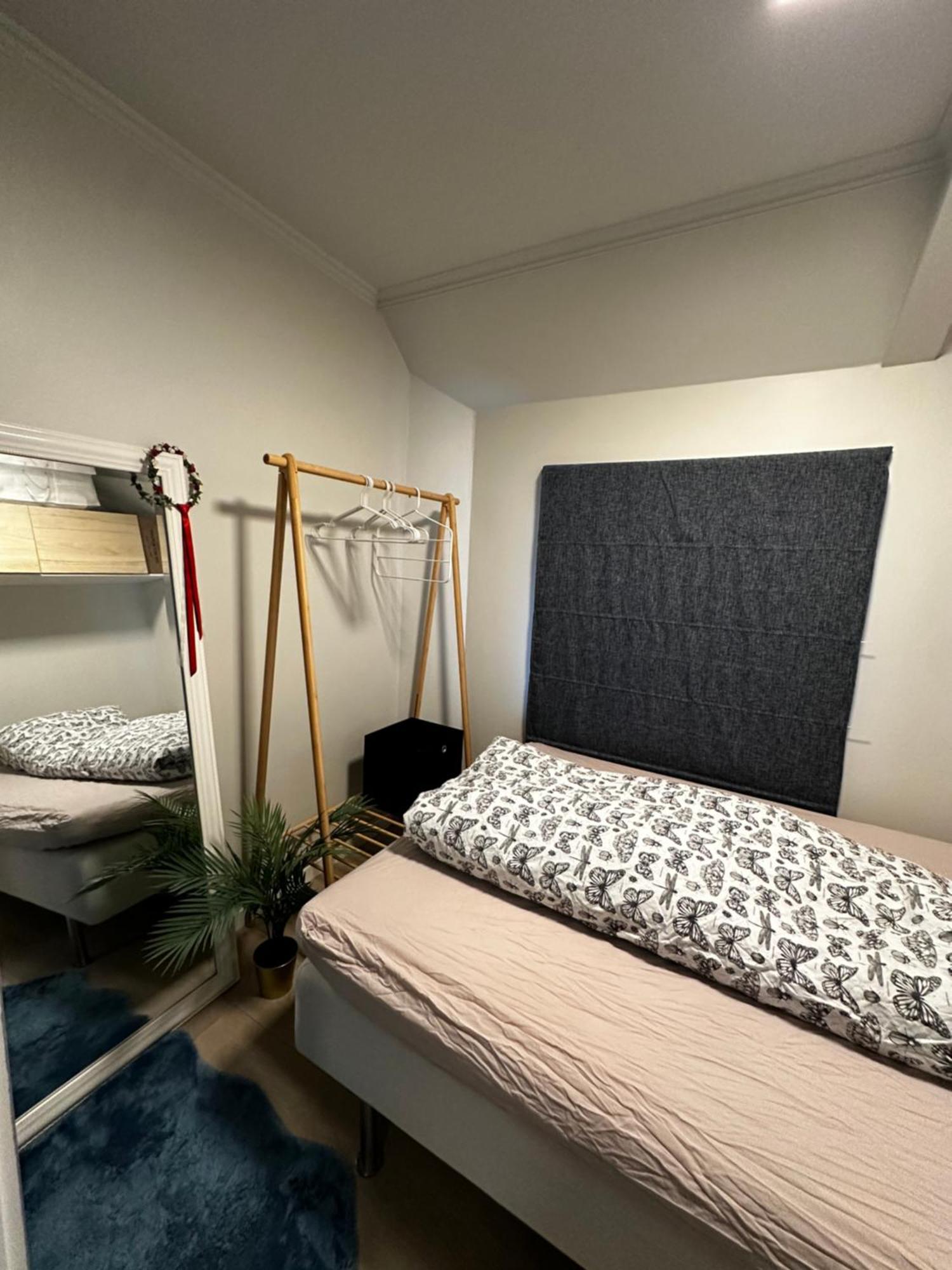 Bjorn'S Sanctuary - City Center Apartment สตาวังเงร์ ภายนอก รูปภาพ