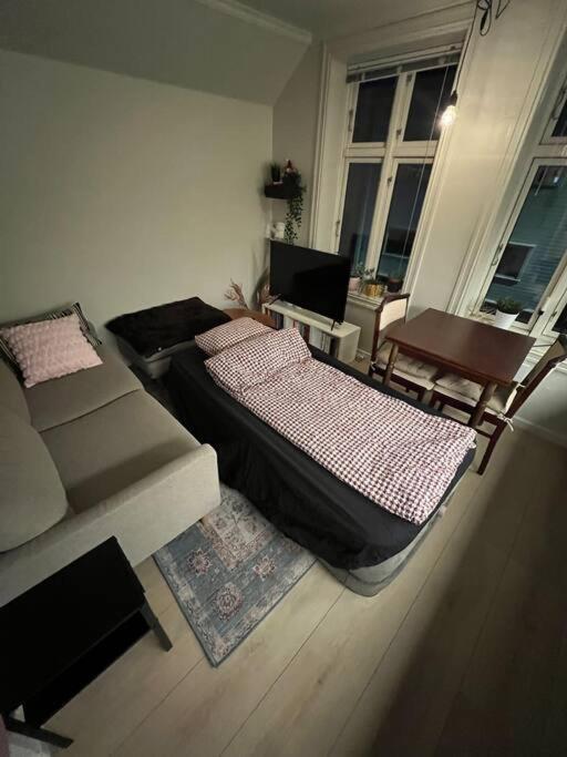 Bjorn'S Sanctuary - City Center Apartment สตาวังเงร์ ภายนอก รูปภาพ
